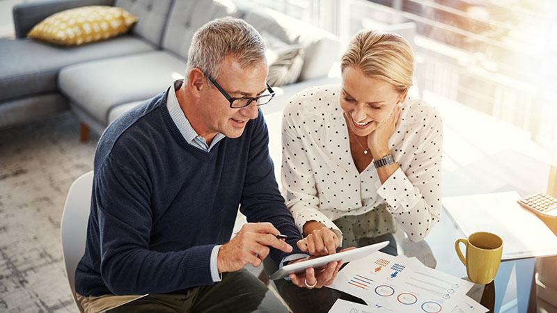 How to keep building your retirement plan in 2020