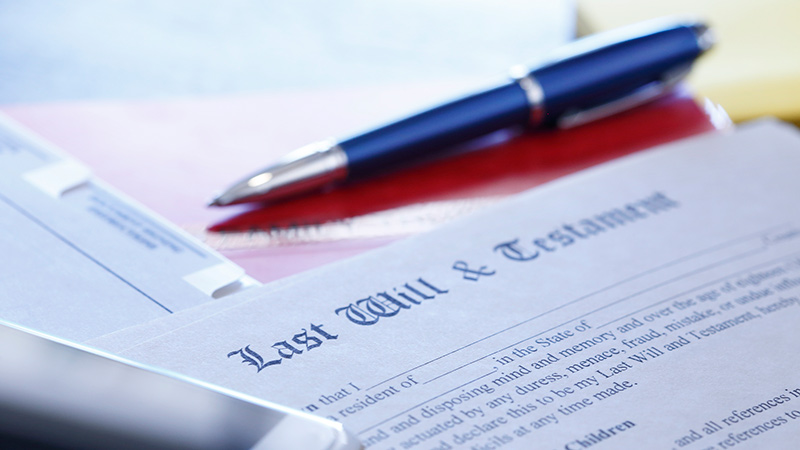 5 reasons to update your will