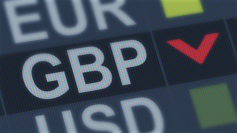 What does the falling pound mean for your financial plan?