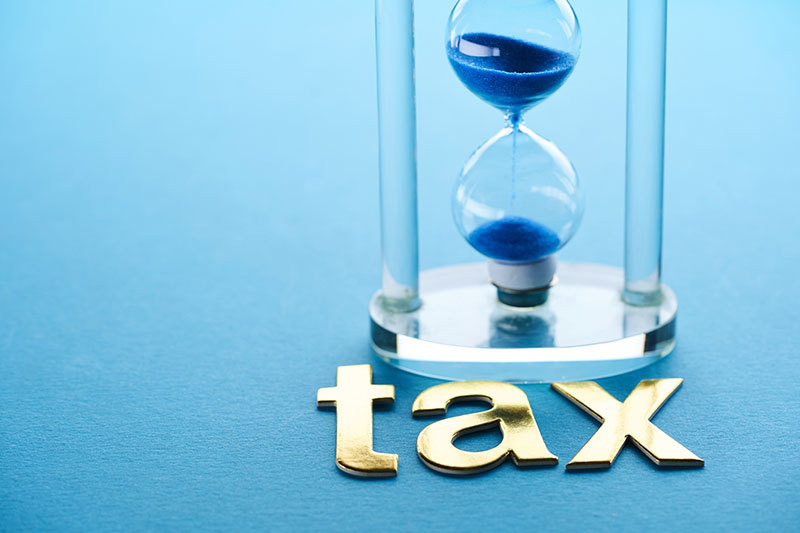 Act now to maximise the 2023-24 tax year
