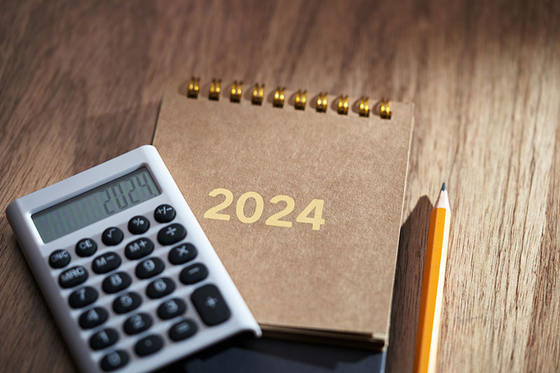 Get the most out of the 2024-25 tax year